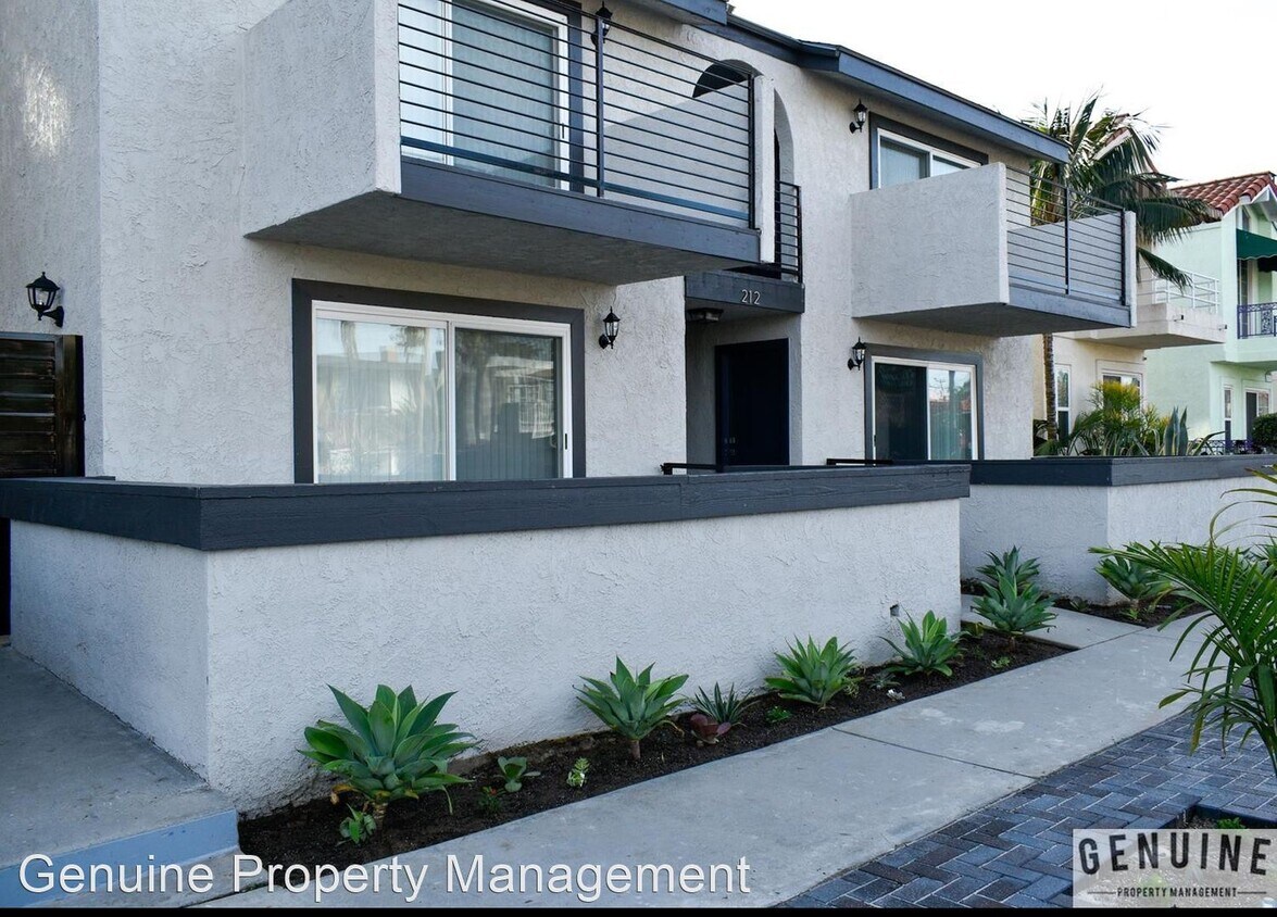 Foto principal - 212 13th St