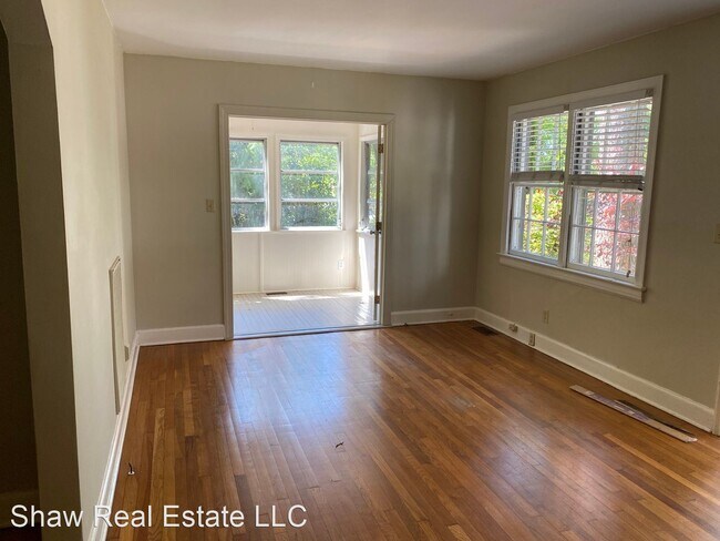 Foto del edificio - 3 br, 2 bath House - 414 N. 21st Street