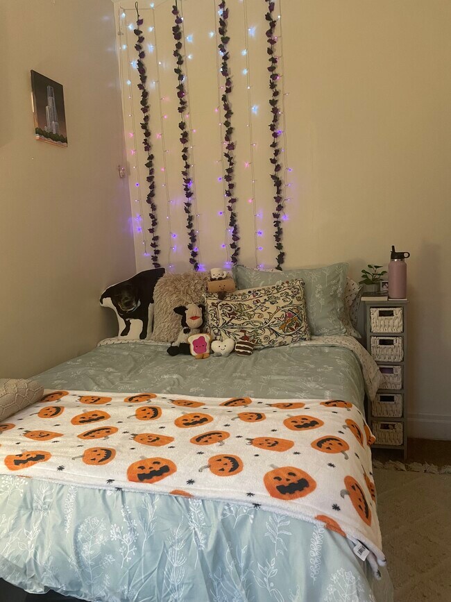 Habitación - 16 Edith Pl