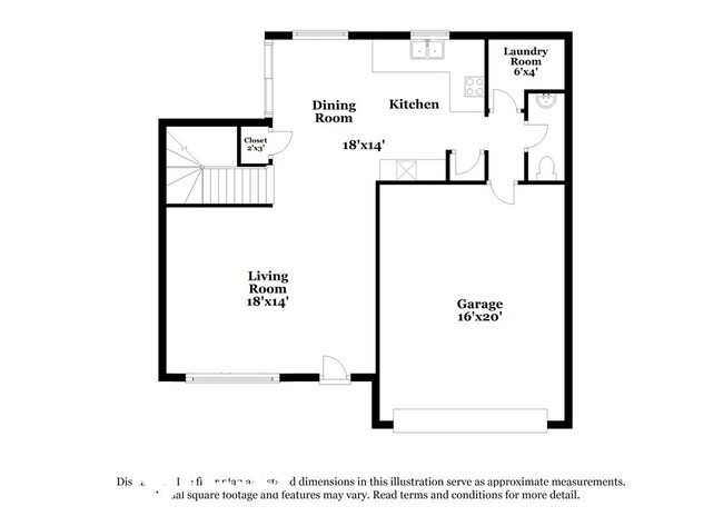 Building Photo - 1109 Meadowbrook Ln SW