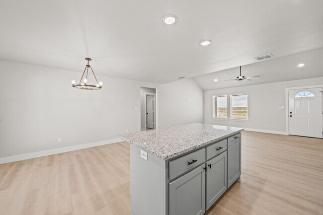 Foto del edificio - Country Living In Slaton ISD!