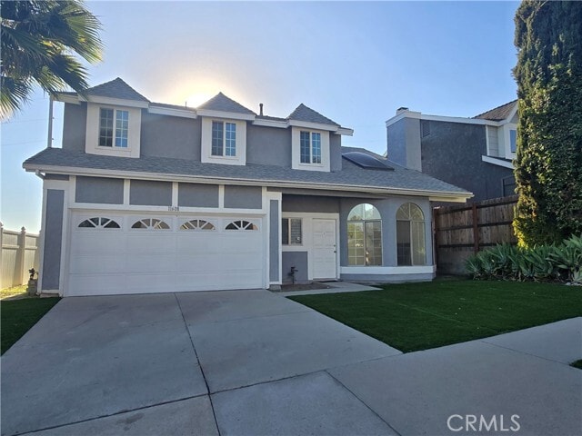 Foto del edificio - 11608 Luanda St