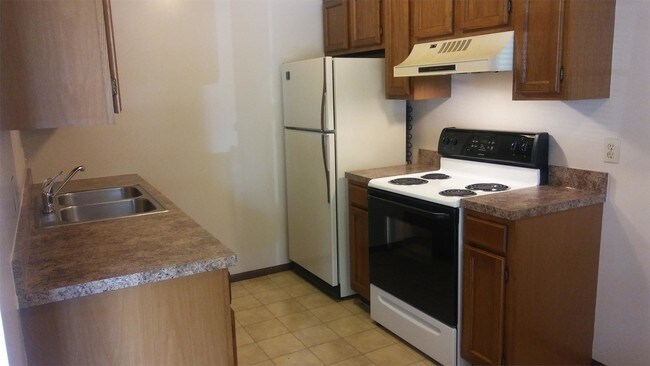 Foto del edificio - 210 Umberto Ave