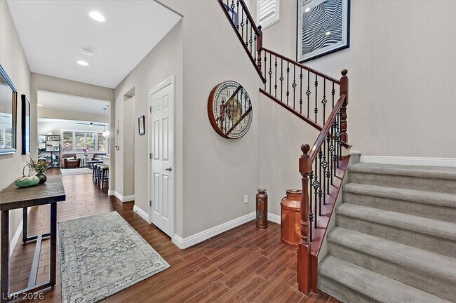 Foto del edificio - 12270 Sandy Peak Ave