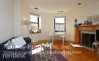 Foto principal - 87 Gainsborough St