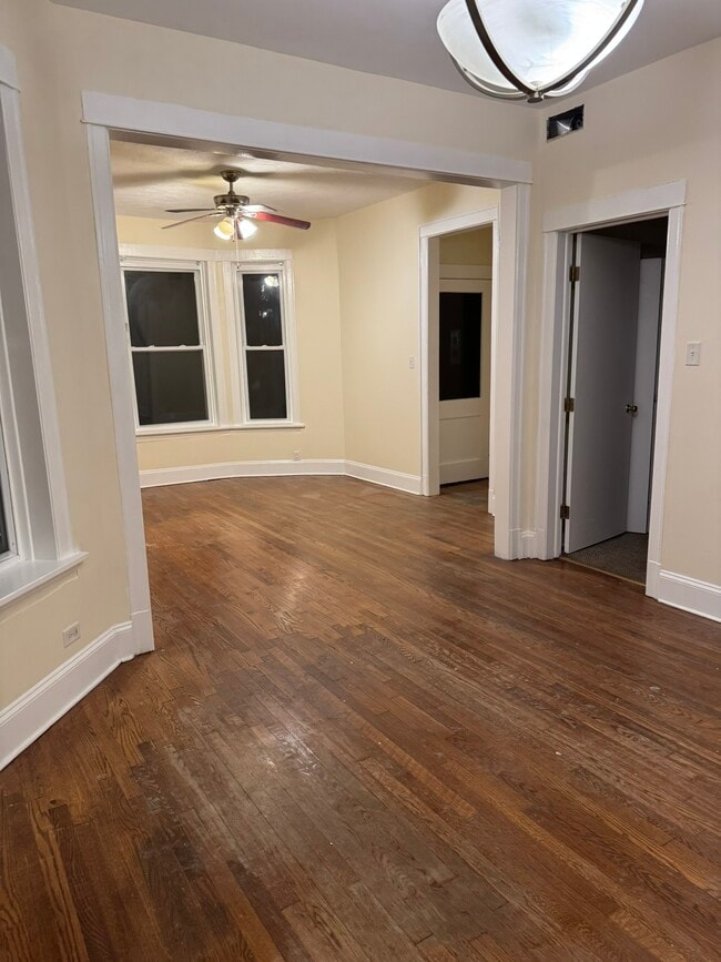 Haddon - Haddon Apartments