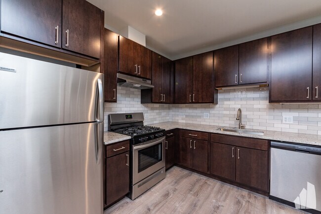 Foto del edificio - 1143 Maple Ave