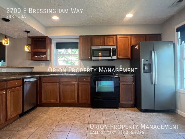 Foto del edificio - 2700 E Bressingham Wy