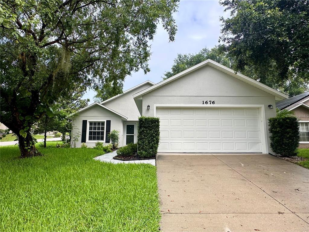 Foto principal - 1676 Vick Rd