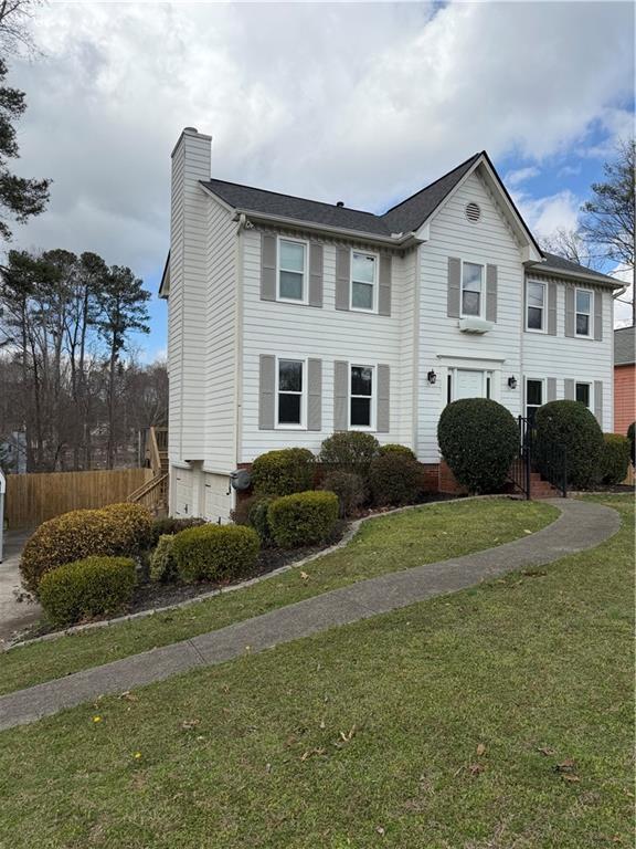 Building Photo - 2679 Foxglove Dr SW