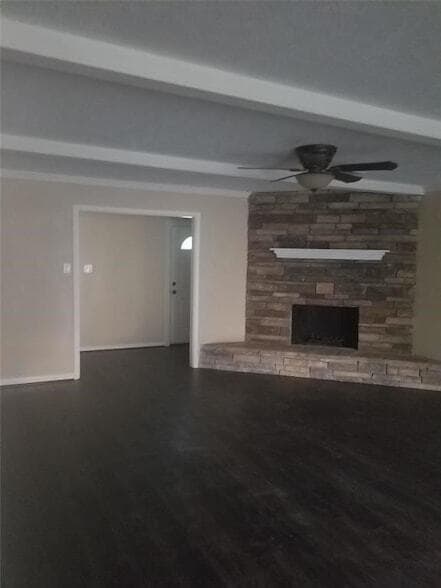 Foto del edificio - 230 Blue Castle Ln