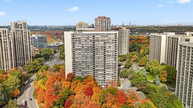 Building Photo - Wynford South