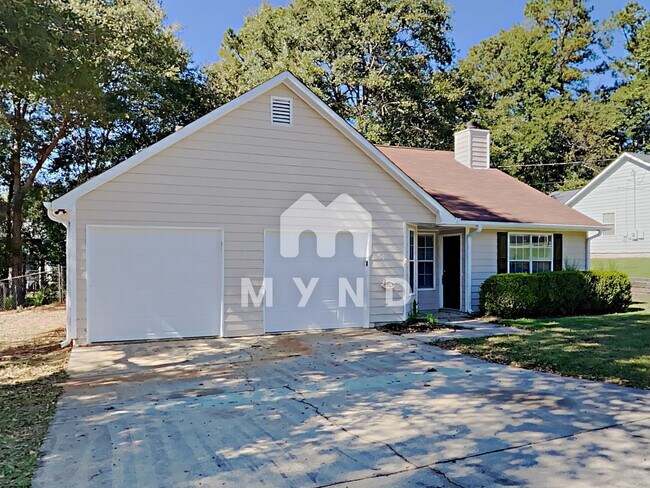 Building Photo - 6151 Delamere Ln