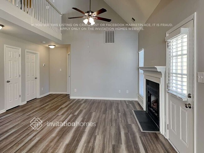 Foto del edificio - 15014 Copper Ridge Trail