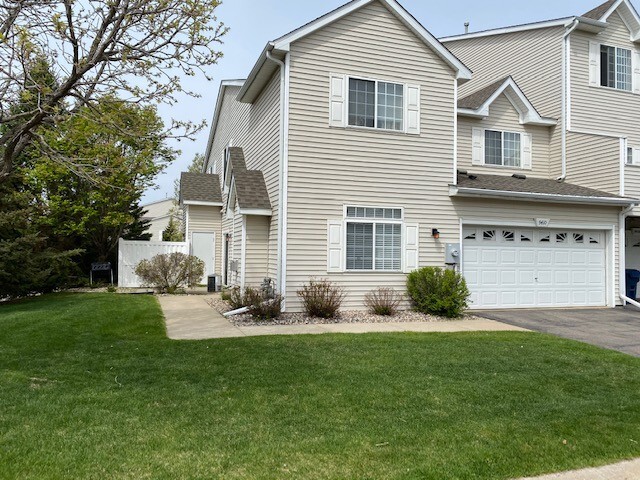 Building Photo - 9410 Marshall Rd