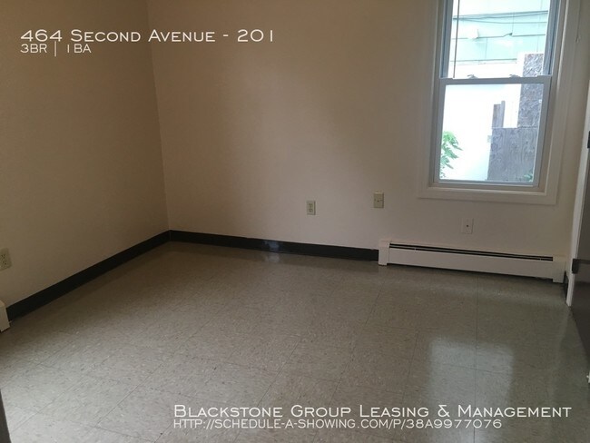Building Photo - 464 Second Avenue