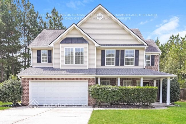Building Photo - 3843 Rose Bay Ln