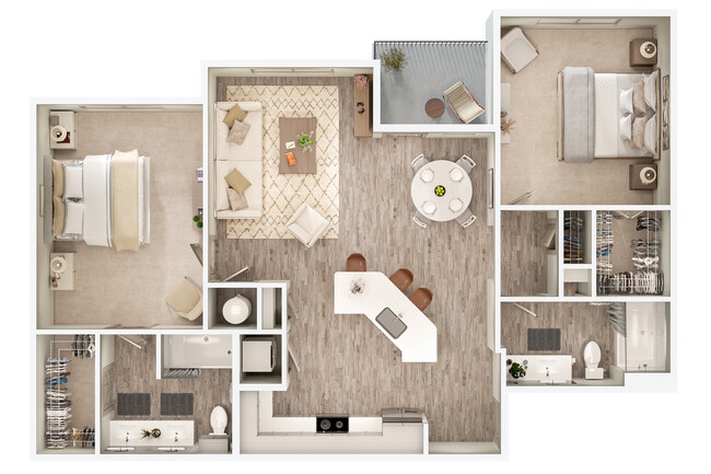 Building Photo - Domain at Chisholm Creek