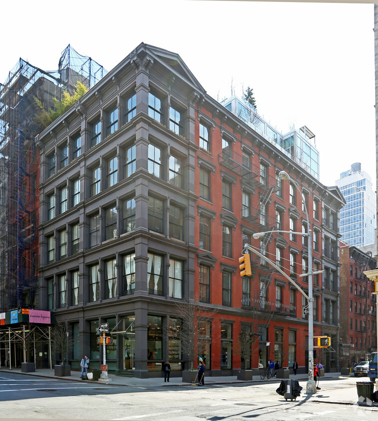 Foto principal - 425-427 Broome St