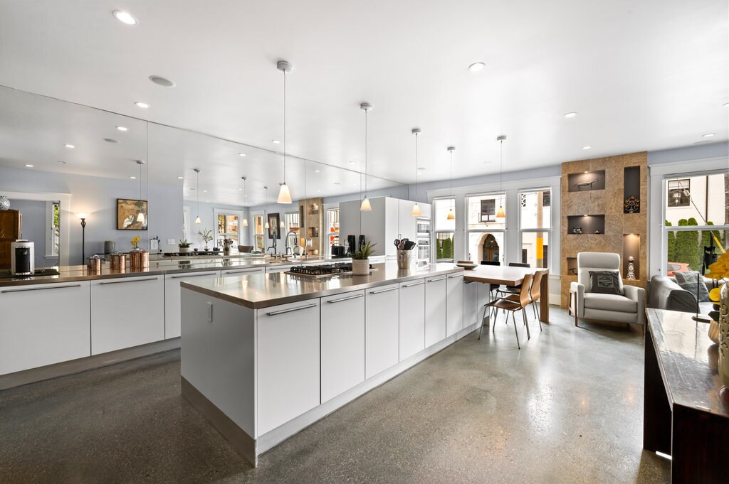 Foto principal - 2900 Pierce St