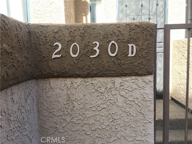 Foto del edificio - 2030 S Bon View Ave