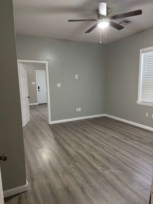 Bedroom 1 - 2666 Myrtle St