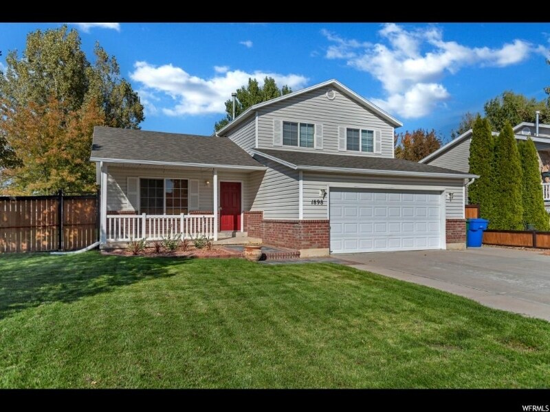 1898 W 525 S, Lehi, UT 84043 House Rental in Lehi, UT