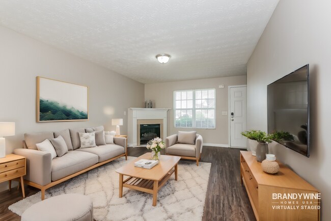 Foto del edificio - 621 Carlton Pointe Dr
