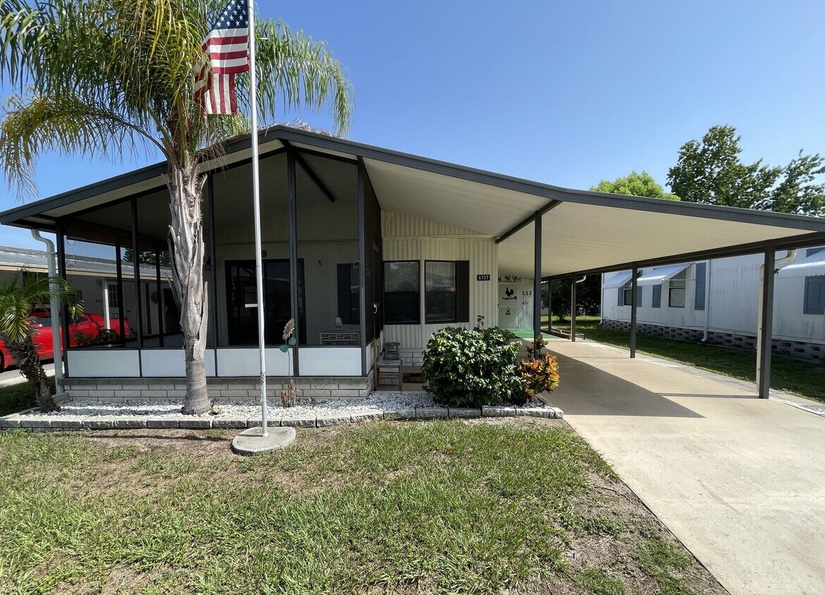 Foto principal - 2/2 in Harbour View Mobile Manor (40+)