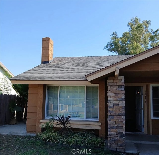 Building Photo - 16405 Barbee St