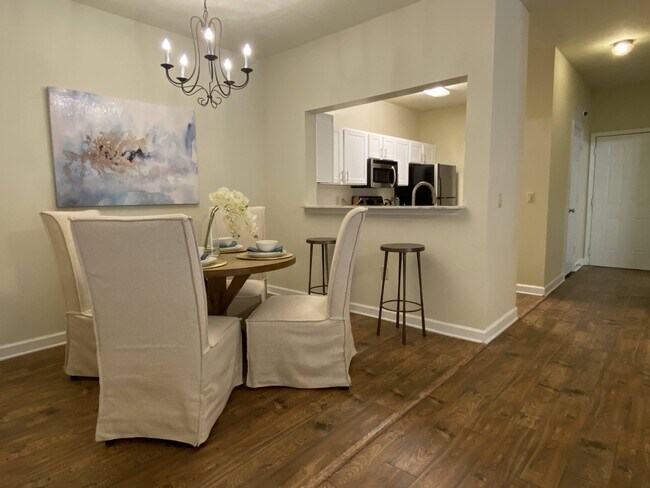 Foto del edificio - Summit of Shreveport Apartment Homes