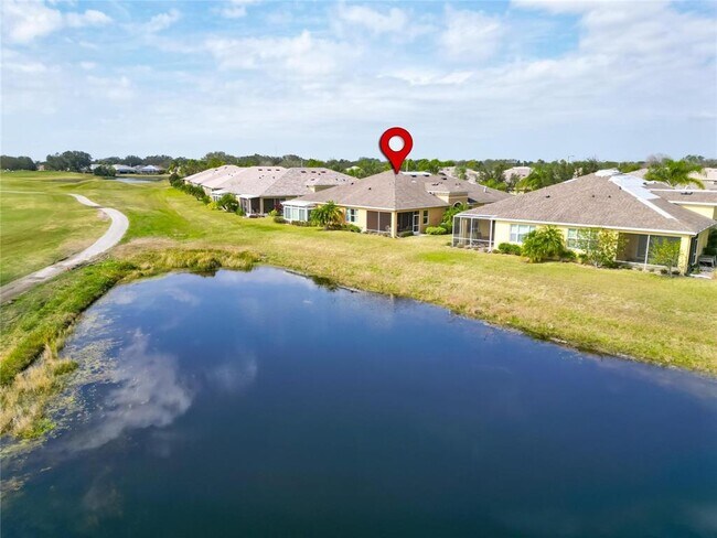 Foto del edificio - 970 Pembroke Point Way