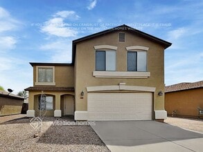 Building Photo - 1237 E Dust Devil Dr