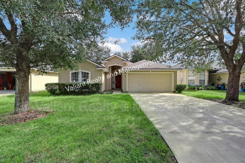 712 MacKenzie Cir, St. Augustine, FL 32092 House for Rent in St