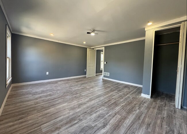 Dormitorio 1 - 38 N Chemung St