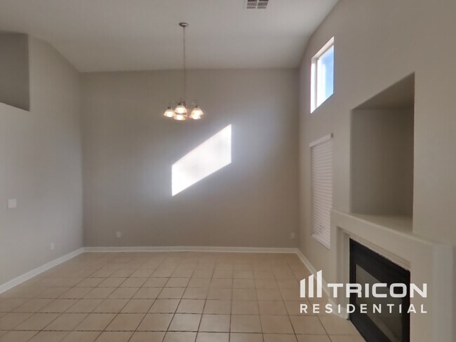Building Photo - 1707 Ashburn Drive North Las Vegas NV