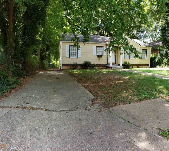 Building Photo - 1250 Oakland Terrace SW