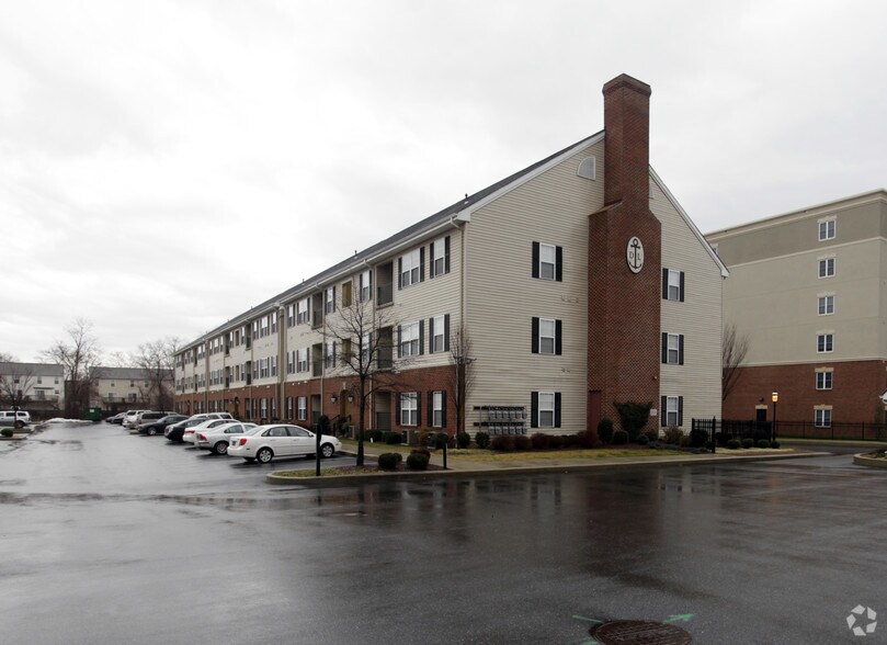 The Helm Rentals New Castle, DE