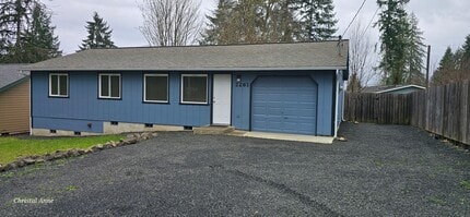 Building Photo - 2261 E Crestview Dr