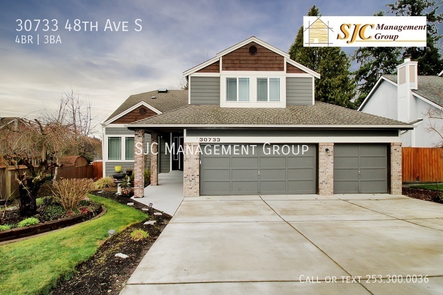 Primary Photo - 30733 48th Ave S