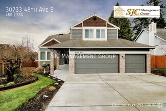 Building Photo - 30733 48th Ave S