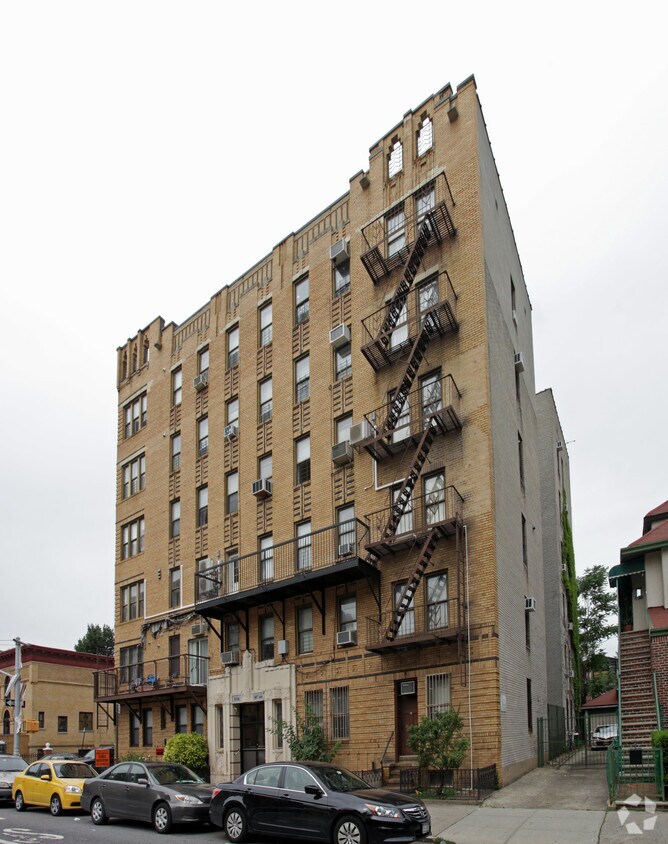 Building Photo - 5118 14th Ave