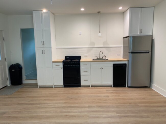 Foto del edificio - 1511 S Norfolk Ave