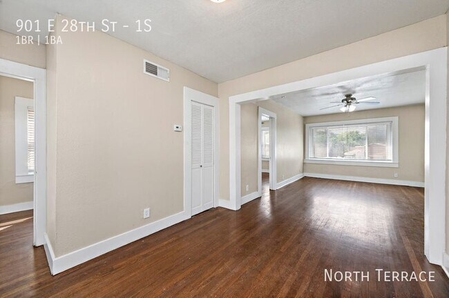 Foto del edificio - 901 E 28th St