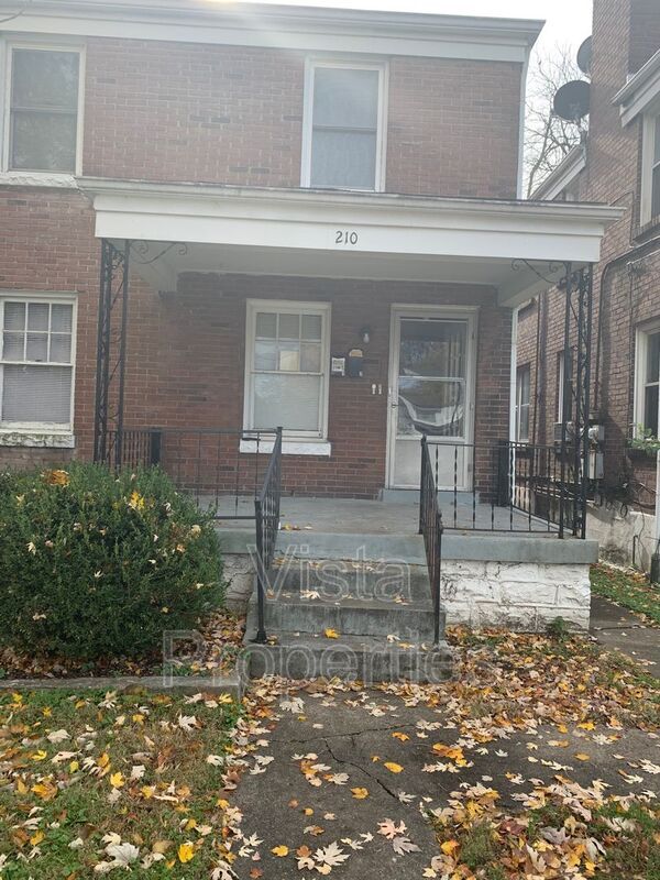 210 W Collins Ct Unit Apt. 2, Louisville, KY 40214 Condo for Rent in