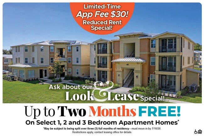 Building Photo - Wildwood Preserve Apartment Homes