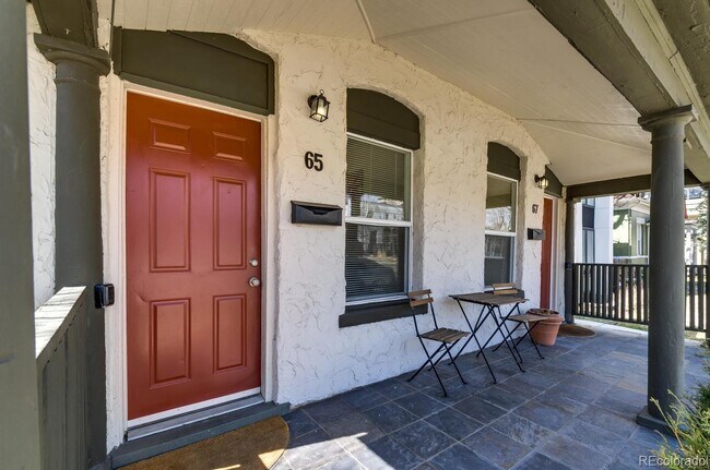 Photo - 65 Pennsylvania St Townhome