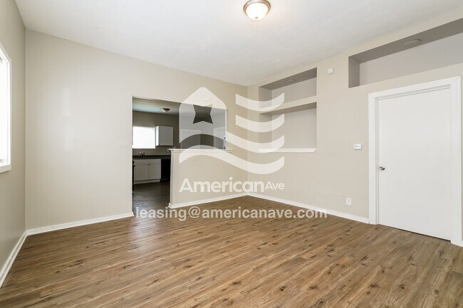 Building Photo - 1048 Harlan St