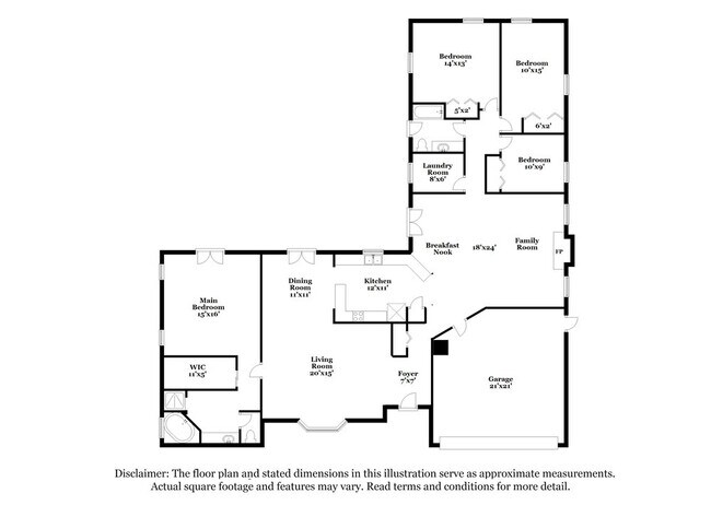 Building Photo - 408 Coleman Dr