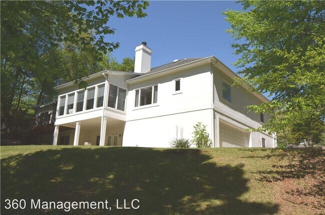 Foto del edificio - 6 br, 4 bath House - 742 Moores Mill Dr